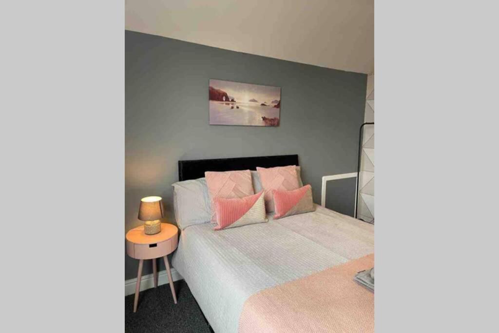 Windermere House ノッティンガム エクステリア 写真